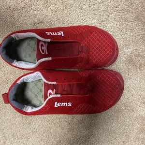 Lems Primal 2 minimalist shoes